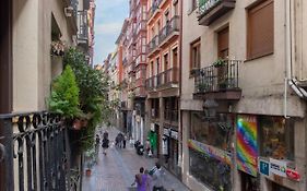 Bilbao Old Town XI By Aston Rentals