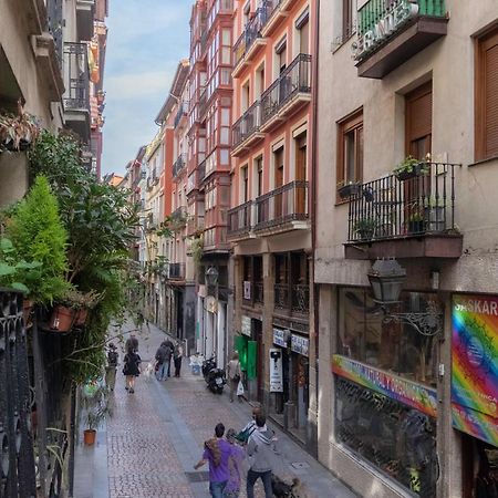 Bilbao Old Town XI By Aston Rentals Eksteriør billede
