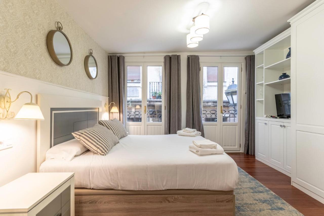 Bilbao Old Town XI By Aston Rentals Eksteriør billede