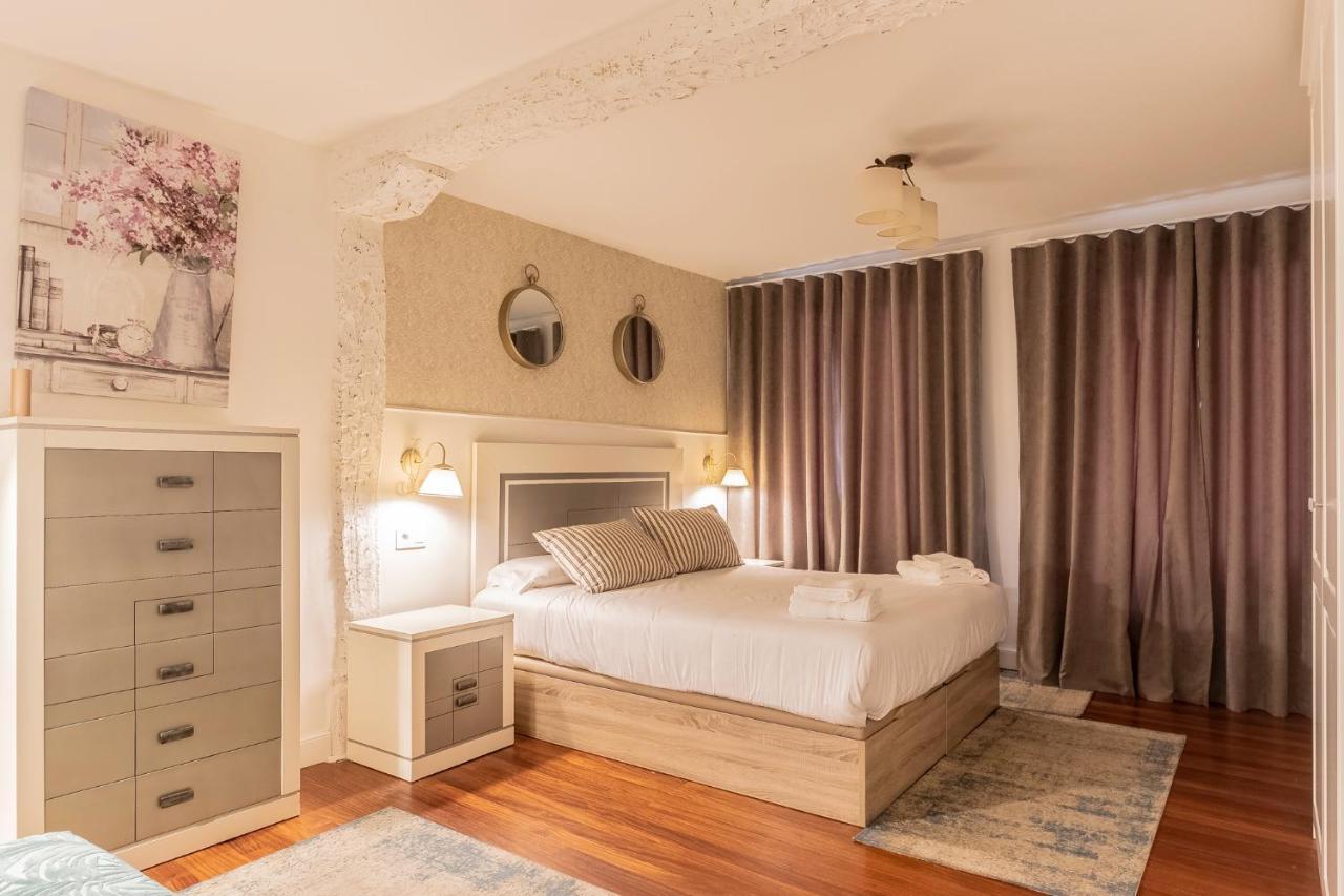 Bilbao Old Town XI By Aston Rentals Eksteriør billede