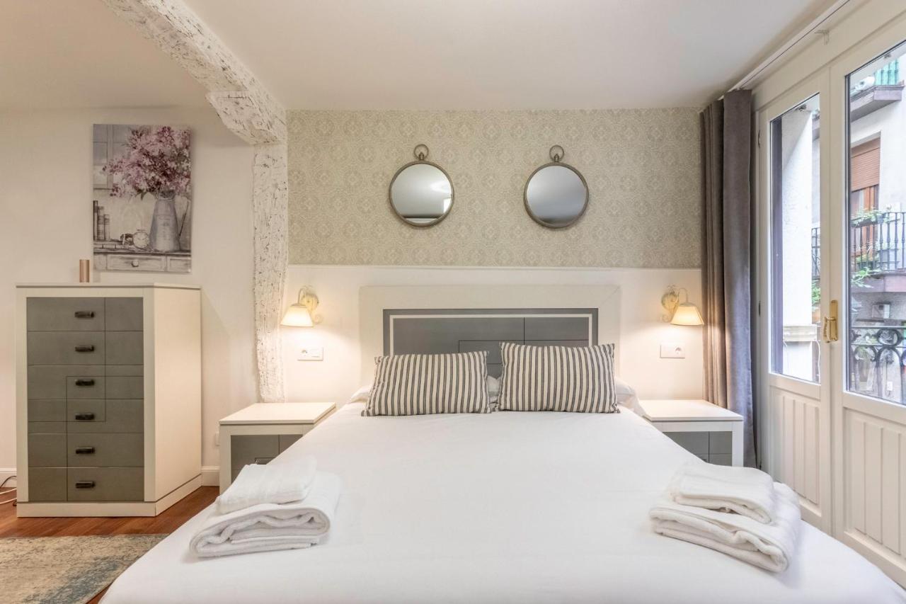 Bilbao Old Town XI By Aston Rentals Eksteriør billede